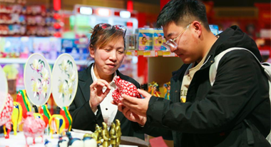 每次相遇，都是與美好的重逢